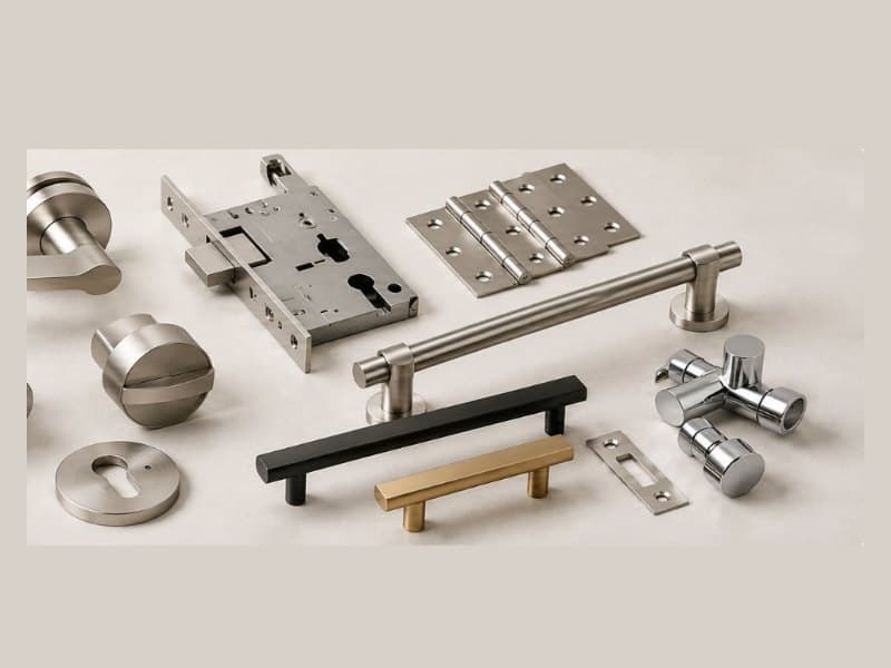 Fixtures and Fittings