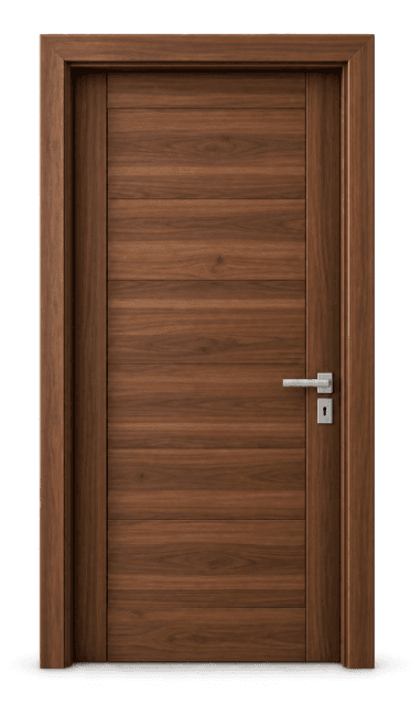 Doors & Frames