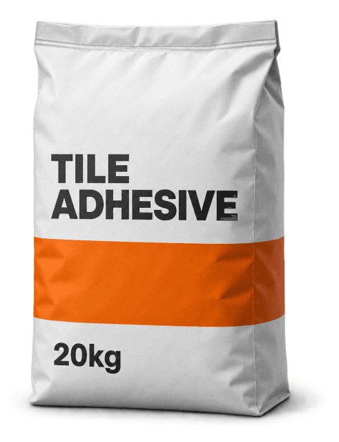 Tile Adhesives