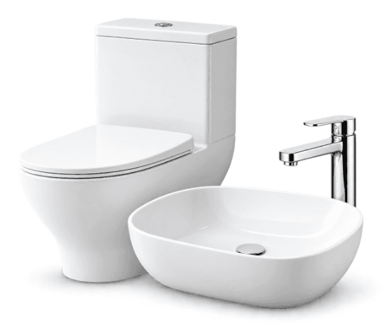 Bathroom Essentials