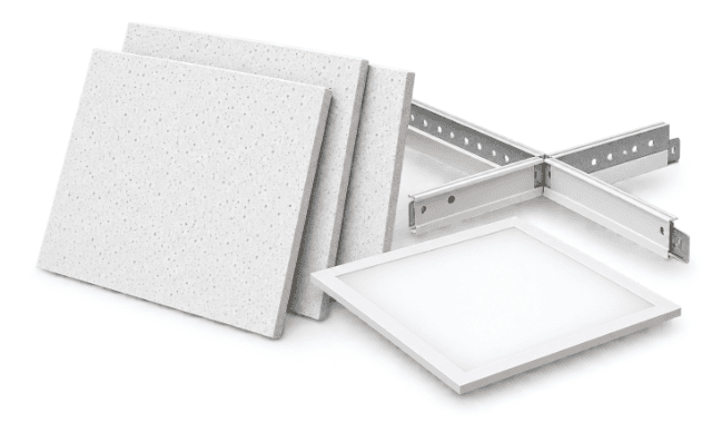 Ceiling Solutions